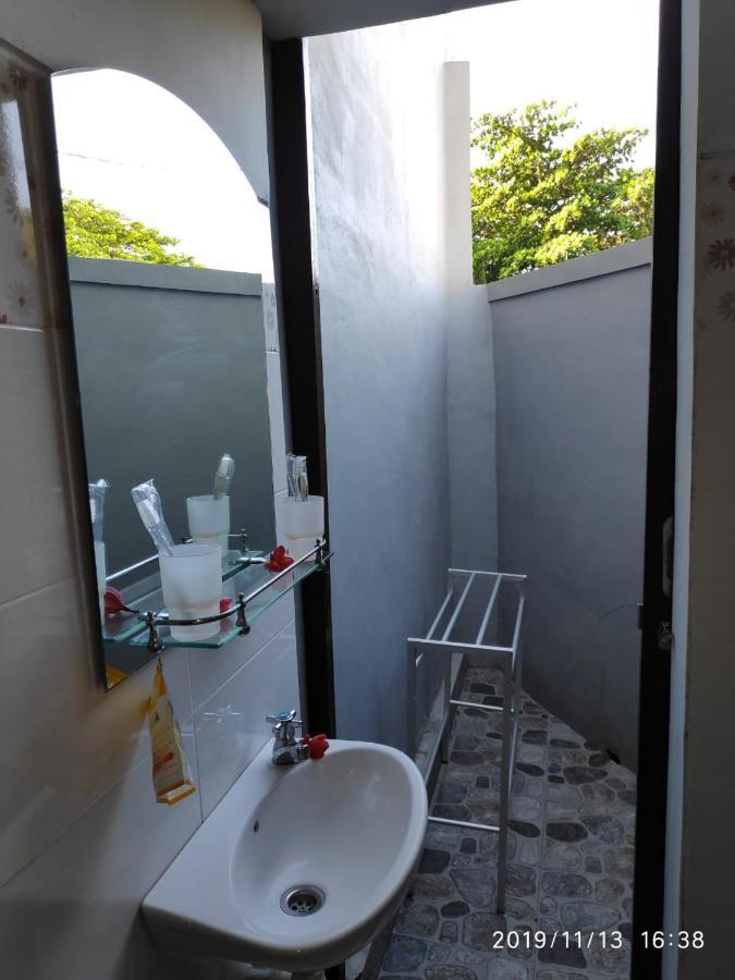 Miasa Homestay Nusa Penida Exterior photo